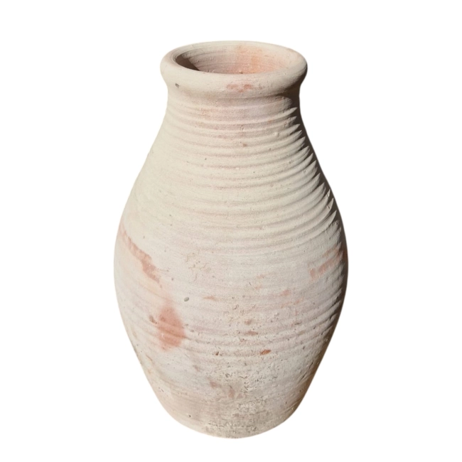 Wazon ceramiczny włoski NZ40 ZUCCA (OUTLET)